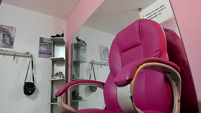 CAMILA--REY online show from February 2026 11:29:02 AM