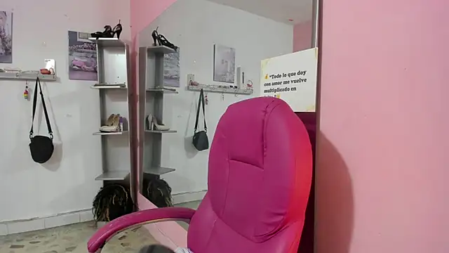 CAMILA--REY online show from February 2026 11:55:01 AM