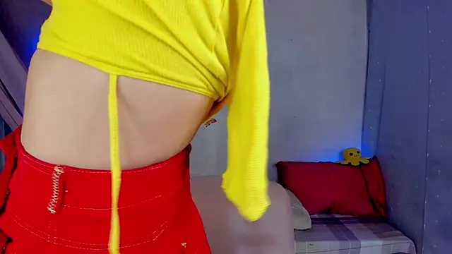 LickLizzy online show from November 2025 11:18:01 PM