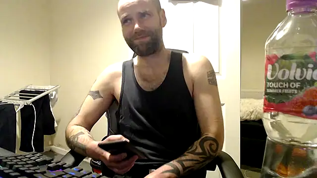 Atheist777 online show from February 2026 12:17:01 AM