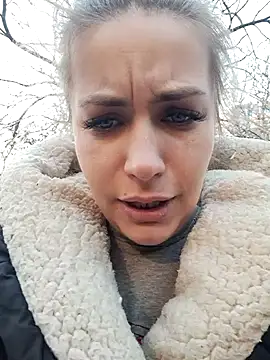 Keli Jessi online show from January 2025 01:20:01 PM