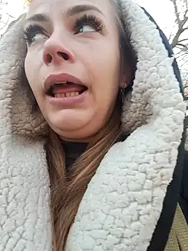 Keli Jessi online show from February 2025 01:16:02 PM