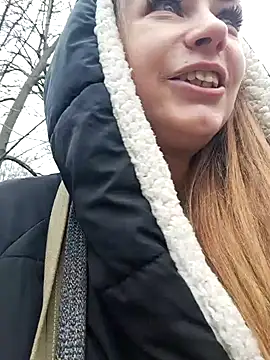 Keli Jessi online show from March 2025 01:18:01 PM