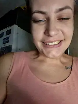 Keli Jessi online show from January 2026 07:16:01 PM