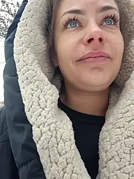 Keli Jessi online show from January 2026 11:25:01 AM