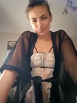 Keli Jessi online show from February 2026 03:27:02 PM