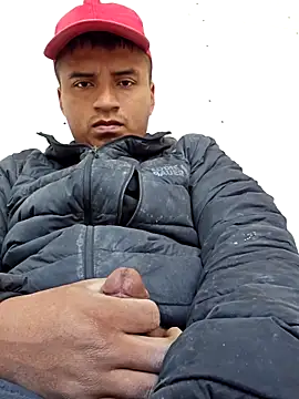 Diablo9804 online show from November 2025 05:59:01 PM