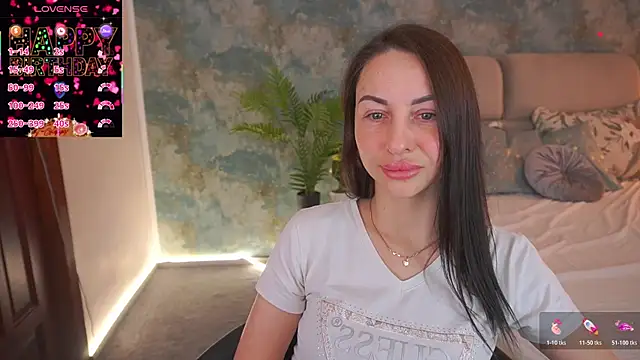 KristiiMax online show from April 2026 08:22:02 AM