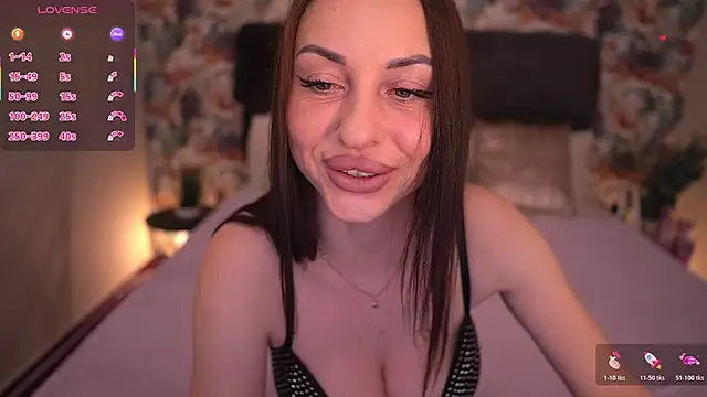 KristiiMax online show from April 2026 09:37:02 PM