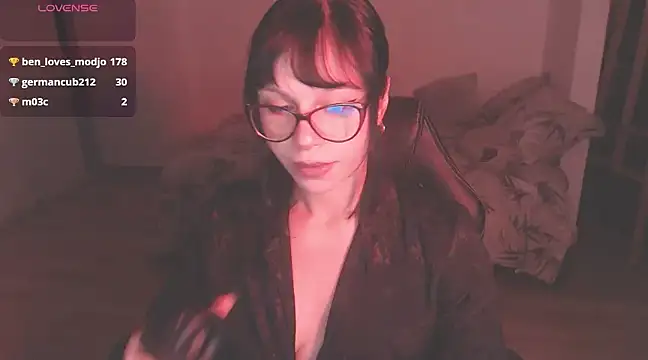 Snapshot of modjo_ chatting on January 2025 08:11:01 AM modjo online show from January 2025 08:11:01 AM