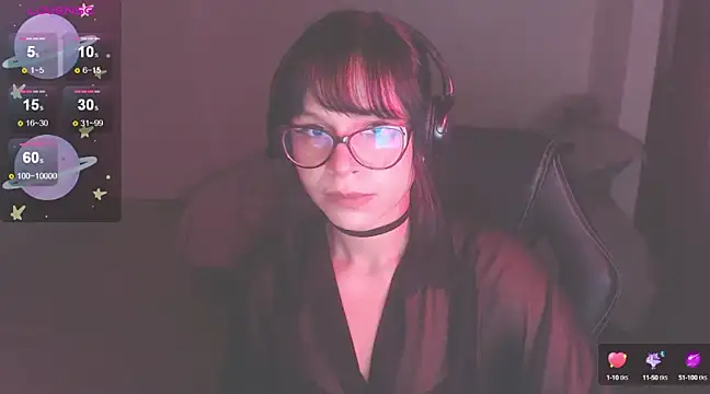 Snapshot of modjo_ chatting on March 2025 10:00:02 AM modjo online show from March 2025 10:00:02 AM