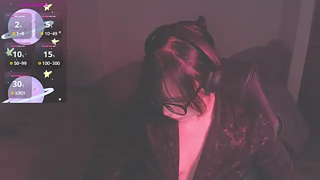 Snapshot of modjo_ chatting on September 2025 10:53:02 AM modjo online show from September 2025 10:53:02 AM