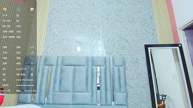 veronicaroose  online show from September 2025 12:48:01 PM