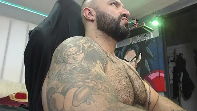 bardock 1 online show from January 2025 01:27:01 AM