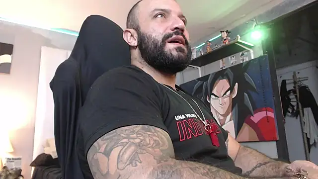 bardock 1 online show from February 2025 02:14:01 AM