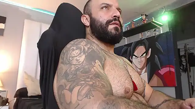 bardock 1 online show from February 2025 07:52:02 PM