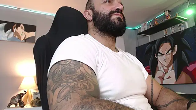 bardock 1 online show from February 2025 05:19:02 AM