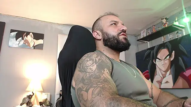 bardock 1 online show from December 2025 10:19:01 PM