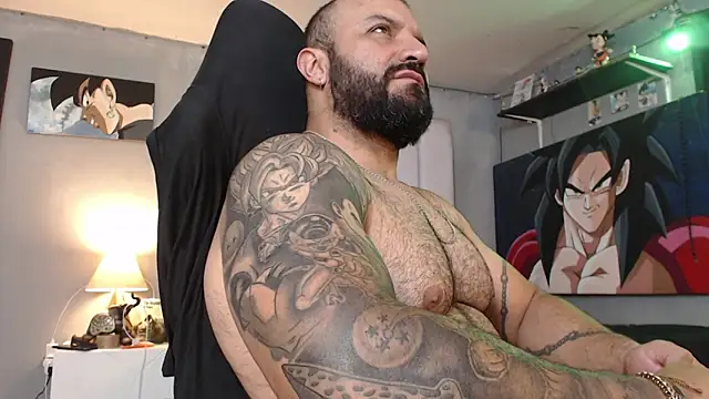 bardock 1 online show from March 2026 12:38:02 AM