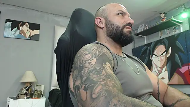 bardock 1 online show from April 2026 10:51:02 PM