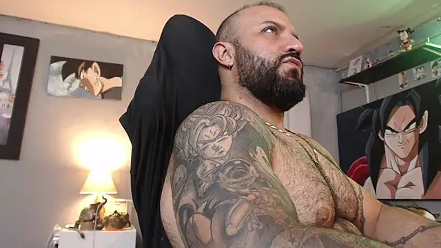 bardock 1 online show from April 2026 03:26:01 AM