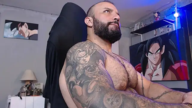 bardock 1 online show from April 2026 02:55:01 AM