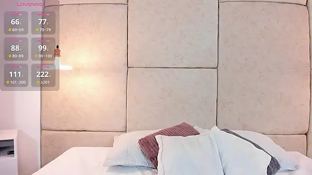 aisha vs online show from January 2026 12:31:02 PM