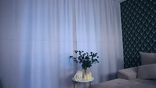 AmmyScotch online show from October 2025 04:32:01 AM