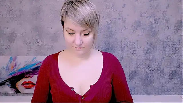 Djullia online show from February 2025 06:05:02 AM