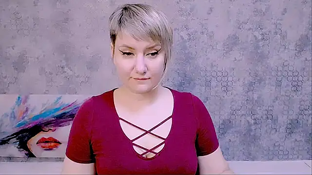 Djullia online show from March 2025 03:27:01 PM