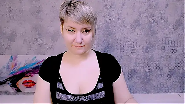 Djullia online show from March 2025 08:59:01 AM