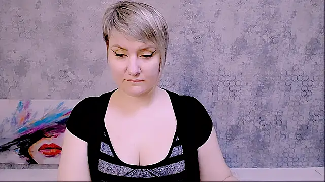 Djullia online show from March 2025 09:10:02 AM