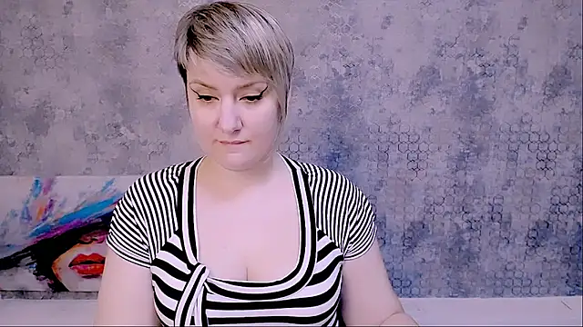 Djullia online show from March 2025 09:02:02 AM