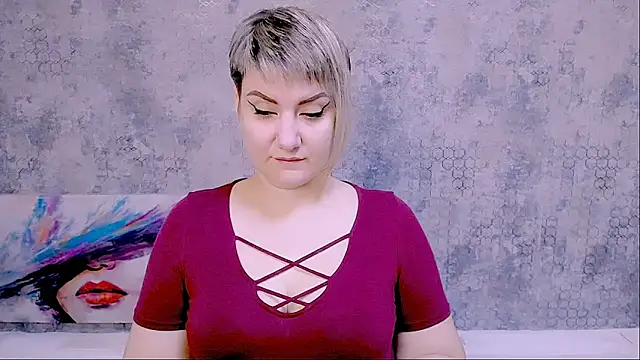 Djullia online show from October 2025 05:17:02 AM