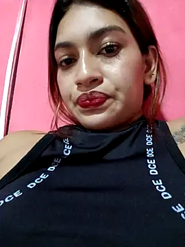 annie-19 online show from January 2025 06:18:01 PM