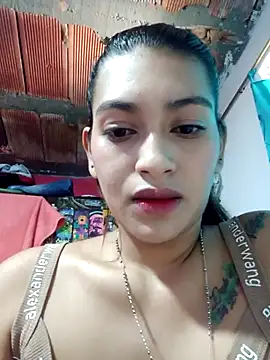 annie-19 online show from February 2025 03:51:02 PM