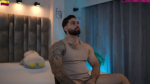 john king29 online show from April 2026 11:32:02 PM