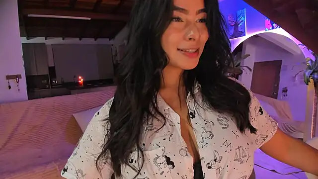 CelesteBreedlove online show from December 2024 12:10:02 AM