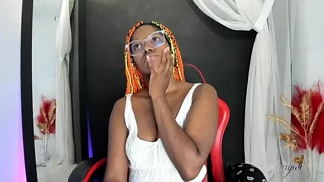 nilosolem online show from April 2026 02:18:01 AM