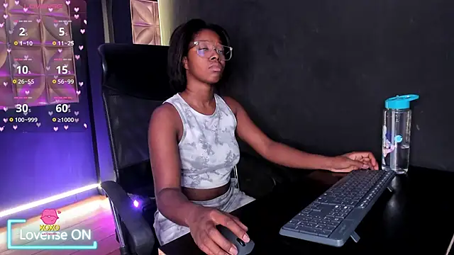 nilosolem online show from May 2026 07:34:02 PM