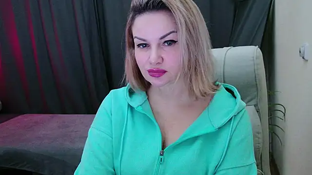 MishaMILF online show from March 2025 07:37:01 PM