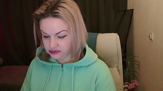 MishaMILF online show from March 2025 05:59:02 PM