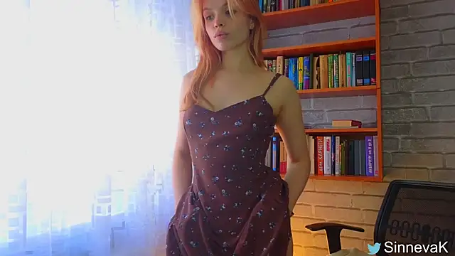 sinteas online show from February 2025 09:15:01 AM