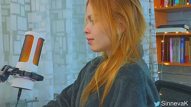 sinteas online show from March 2025 03:59:01 PM