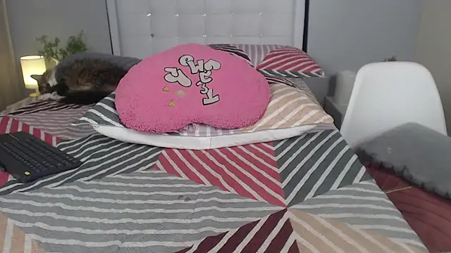 Sofia Blosom online show from February 2025 01:33:01 AM