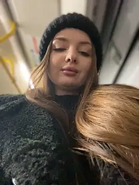 KrisMagnoly online show from January 2025 03:46:02 PM