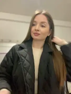 KrisMagnoly online show from April 2026 09:39:33 PM