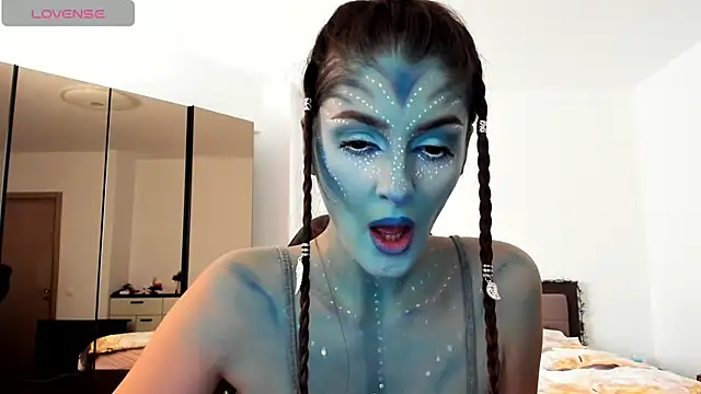 Fountainsquirtalexandra online show from October 2025 01:12:01 PM