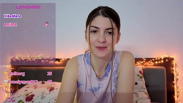 Fountainsquirtalexandra online show from December 2025 03:10:01 PM