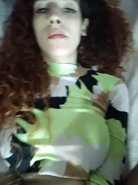 Kleopatracolo online show from November 2025 08:42:02 PM